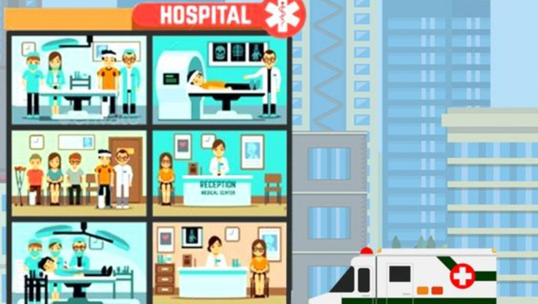 Air Ambulance Booking- MeddcoAmbulance