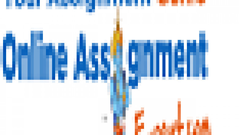 Best Assignment help- Online Assignment Expert