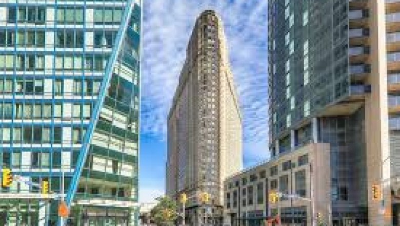 Canada Real Estate Service, Toronto