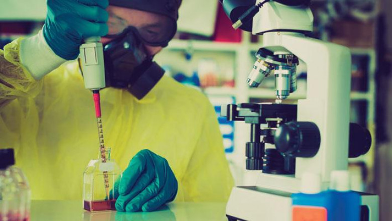 Drug Testing Market Size, Share | Revenue, Production, Trends, Price, Gross Margin, and Forecast To 2028