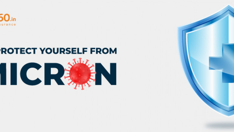 How to Protect Yourself From Omicron Variant