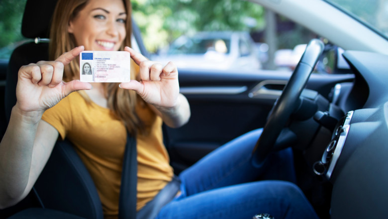 practical driving test