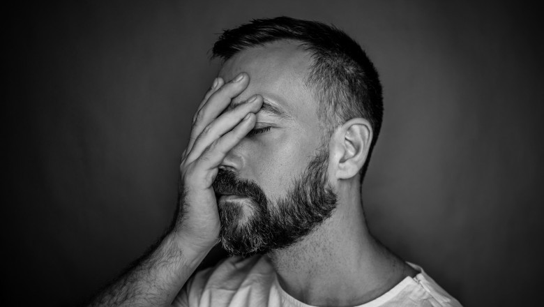 There has to be a strategy for you to lessen your anxiety levels.