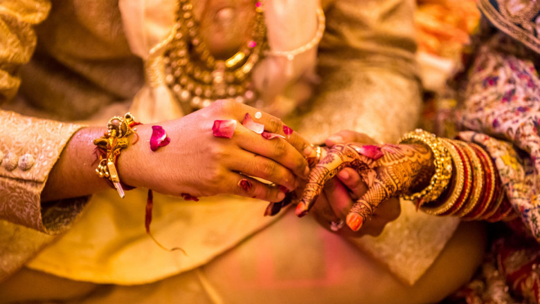 UK Matrimonial to find match