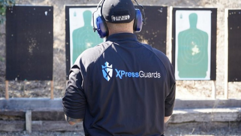 What Are the Benefits of Quality Security Guards for Your Business?