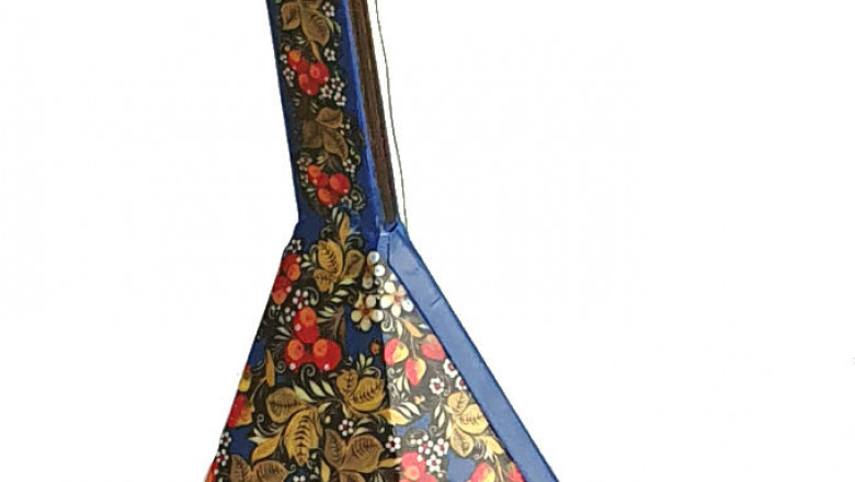 Why Balalaika Plays a Central Role in Russian Culture