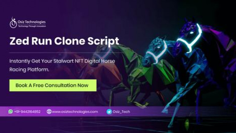 Zed run clone script | Zed run clone