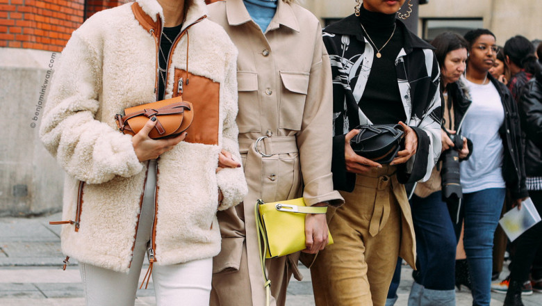 Golden Goose Sneakers goodbye to wearing loungewear