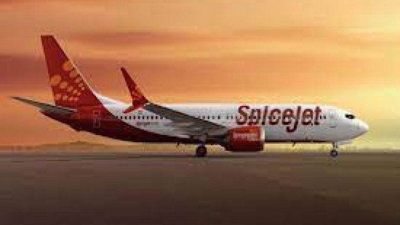 How do you reach to SpiceJet customer care?