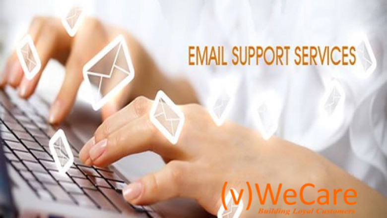 The role and responsibilities of email support outsourcing services