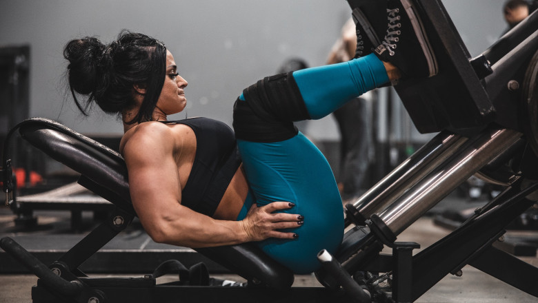 How to Reignite Your Bodybuilding Fire