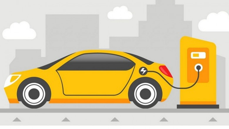 How often must electric cars change the battery?