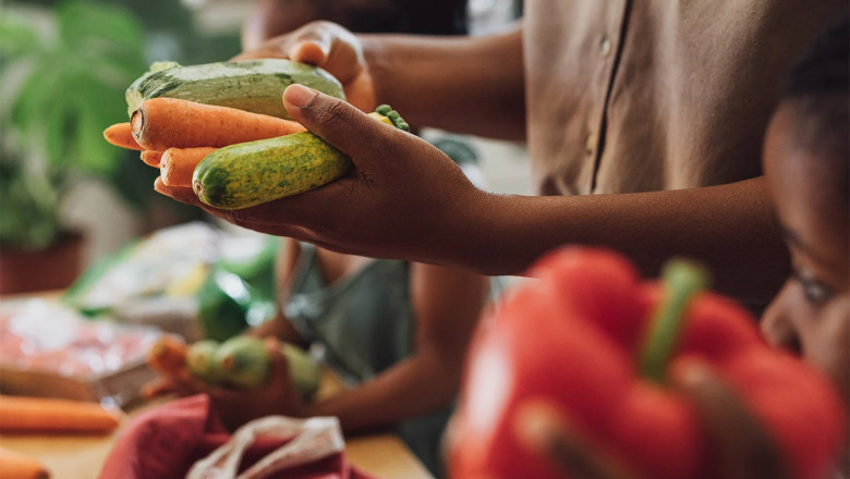 The Importance Of A Healthy And Balanced Diet