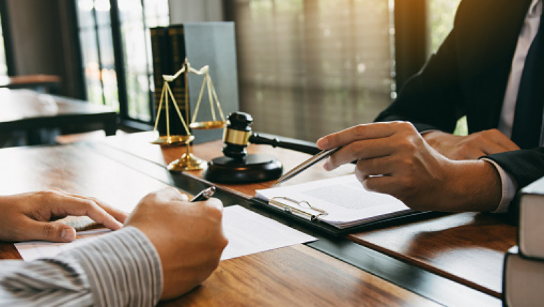 Binding Financial Agreement Lawyers Melbourne