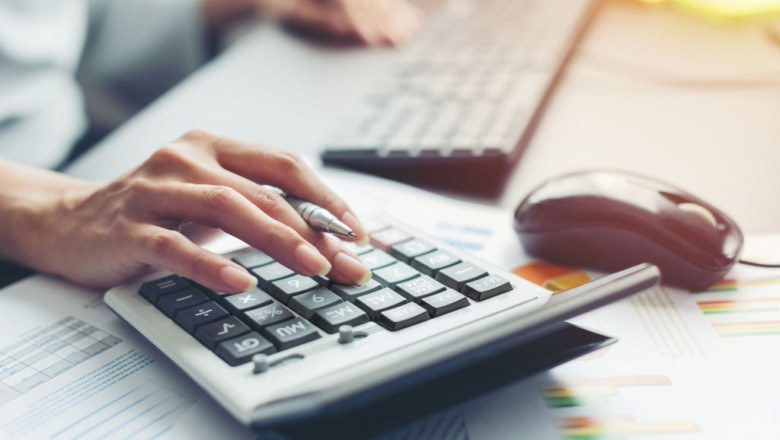 Startup Accountants for Small Businesses