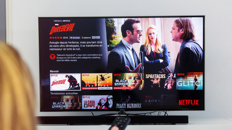 What is SVOD? Meaning & Definition