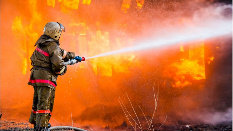 Fire Watch Services in Fort Worth