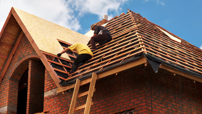 How Much Does It Cost to Build a Pergola? - Genuine Texas Roofing