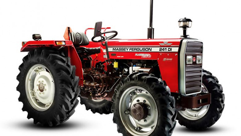 Massey Ferguson Tractor Price List, Specifications- Khetigaadi 2022
