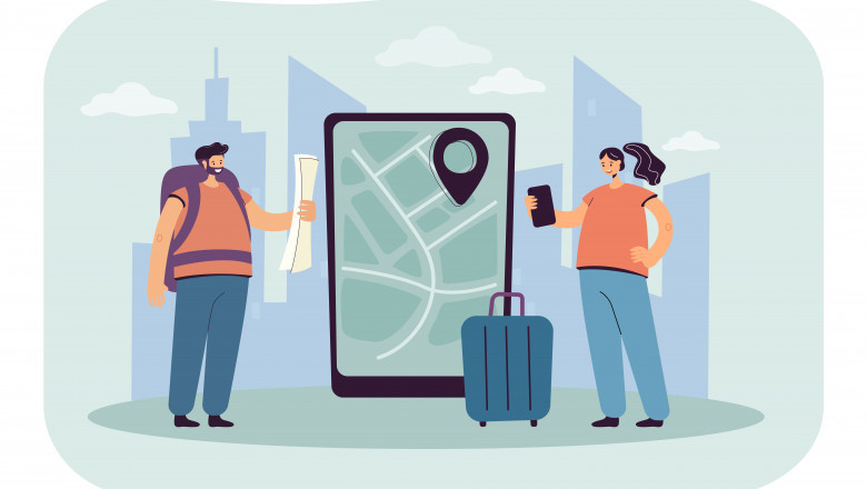 Develop & Grow Your Private Jet Service with Private Jet App like Uber