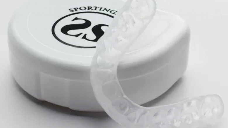 Night Mouth Guard