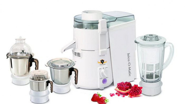 Powerguard best juicer mixer grinder