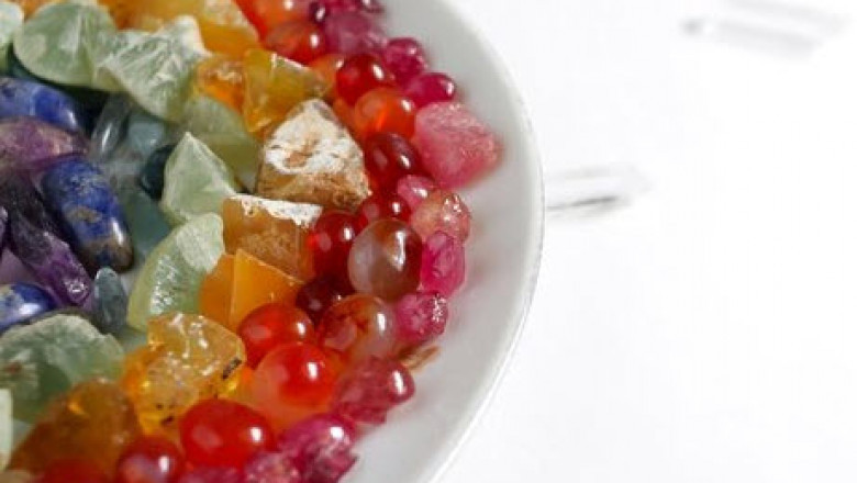 The Myriad Tones of Crystals and Their Recovery Residence — Part 1