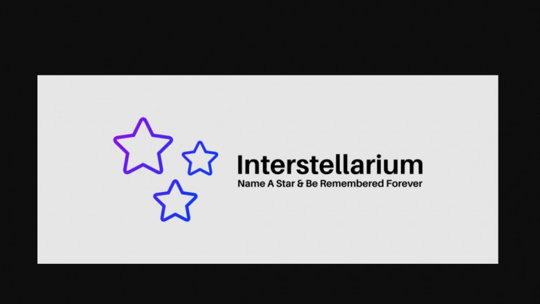 The way to Purchase a Star