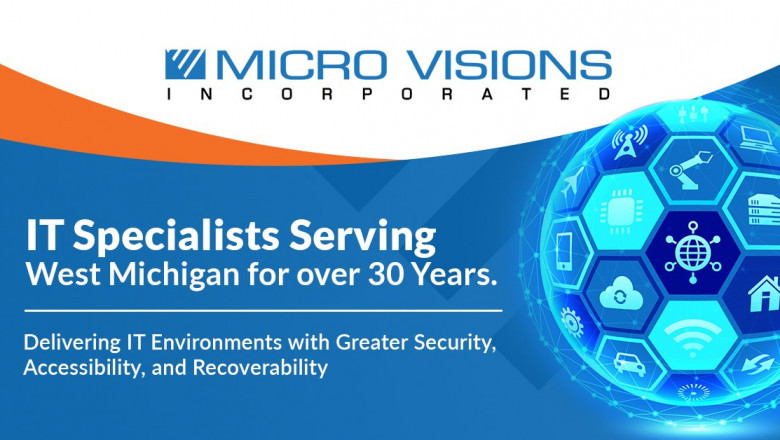 Did you know that the Managed IT Services sector is growing?