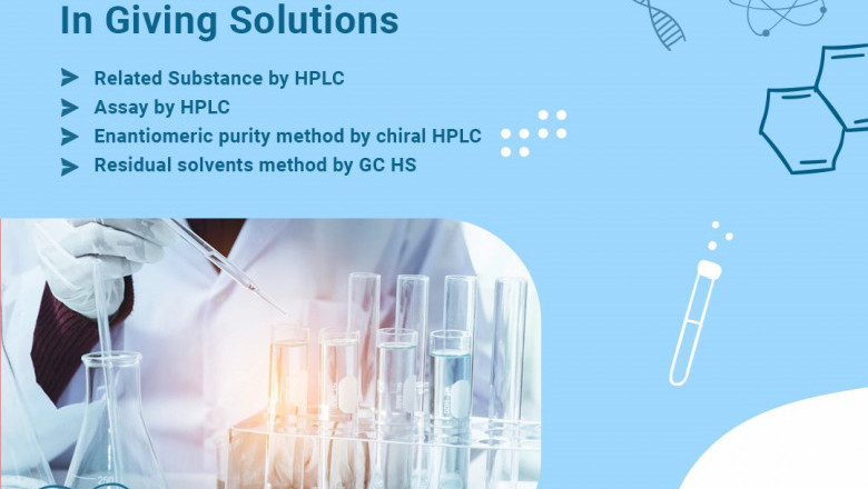 One-stop Solution for Quality Laboratory needs