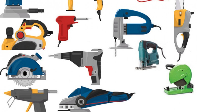Power Tools Market Size, Share, Development, Research and Forecast to 2029 | Atlas Copco AB, Stanley Black & Decker, Inc., Snap-on Incorporated