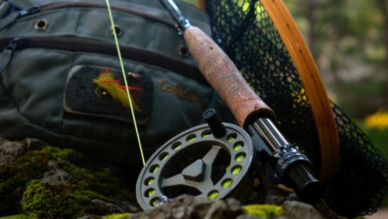 A guide to buying your next fly reel