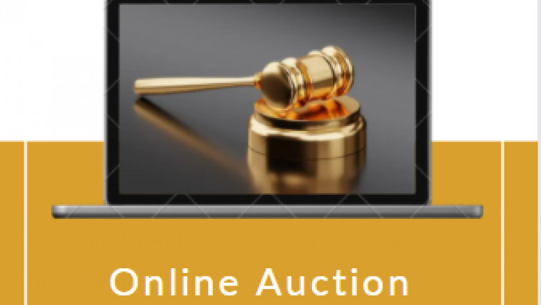 Advantages Of Auction Software Program