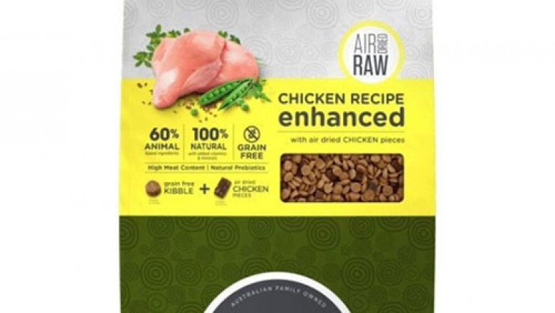 Balanced Life Enhanced Chicken Dry Dog Food | DiscountPetCare