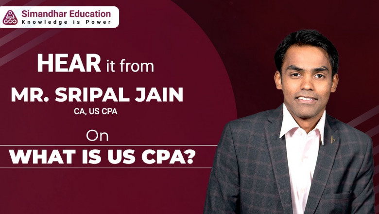 Best US CPA Training Institute India | Course Eligibility, Duration & Fee | Simandhar Education