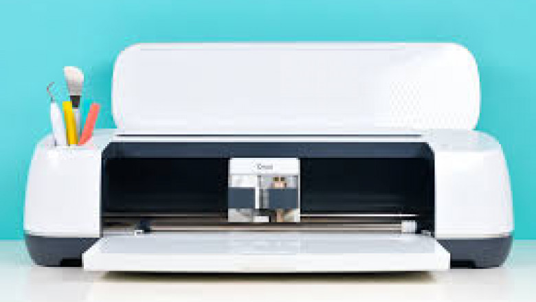 Cricut.com/setupp