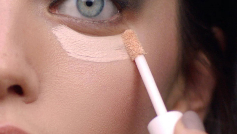 Difference Between Concealer And A Colour Corrector