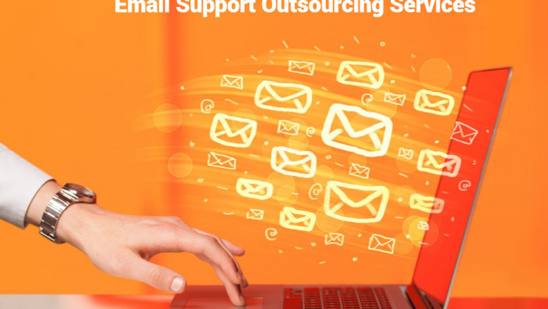 Grow Your Business With Email Support Outsourcing Services