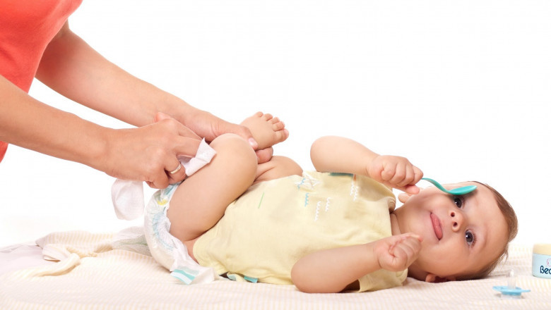 How long can you wear a diaper?