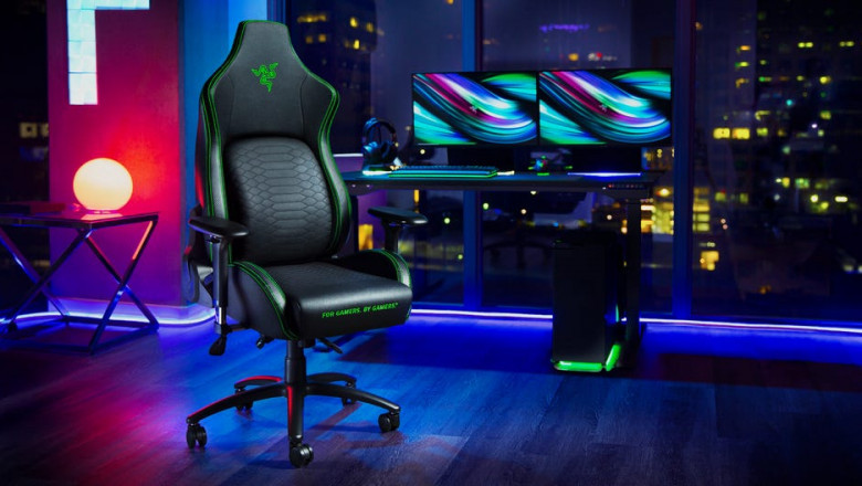 How to choose a gaming chair?