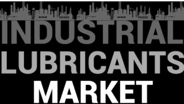 Industrial Lubricants Market Report by Technology, Industry Share and Size Expansion to 2028| Fortune Business Insights™