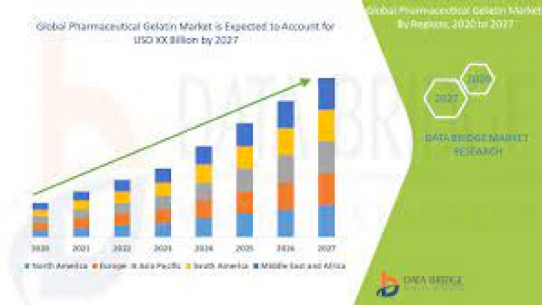 Pharmacogenetic Testing Market Future Scope, Development, Latest Rising Trends, Revenue, and Growth Factors up to 2028