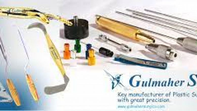 Plastic Surgery Devices Market Revenue, Key Opportunities, Latest Rising Trends, Industry Growth, Future Demand Report 2028
