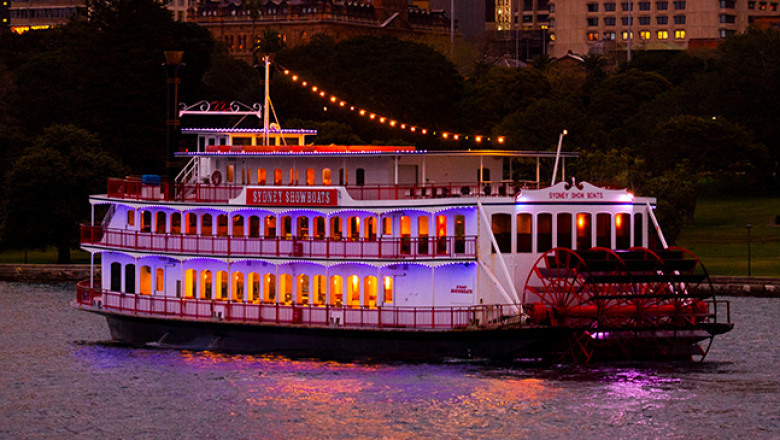 Take a Break with Sydney’s Top Attractions 2022