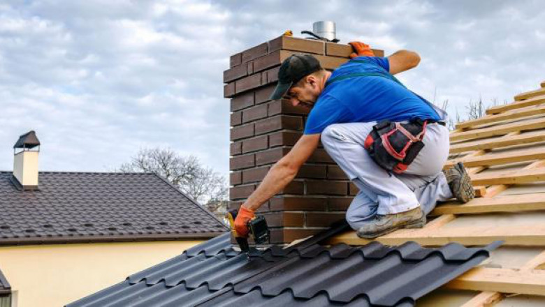 The Beauty of Professional Roof Repairs in Los Angeles