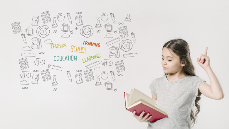 The Role of Textbooks in Education