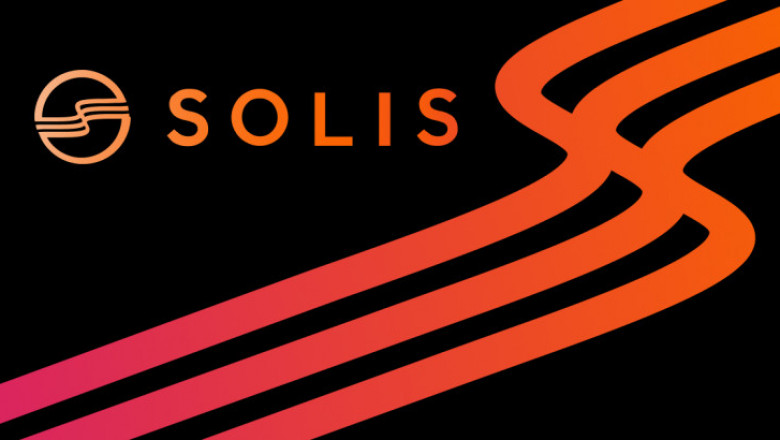 Welcome to solislab/ solismarket/ solisstudios/ HMBL House