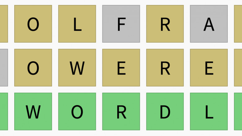Wordle Game: How to Play Wordle