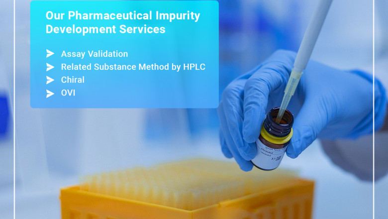 Are you in Need of High quality Impurity Standards Solution