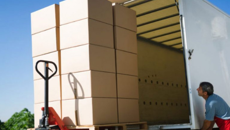 Basics To Ask To Freight And logistics companies in Brisbane